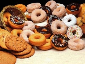 چهاردهمین نمایشگاه شیرینی و شکلات