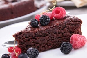 هفدهمین نمایشگاه بین المللی شیرینی و شکلات