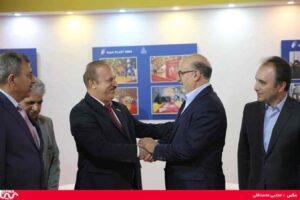 تاکید ایران و اقلیم کردستان عراق برای گسترش همکاری‌ها در صنعت پتروشیمی