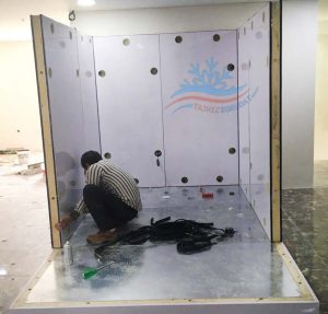 نعمیرات اسانسور