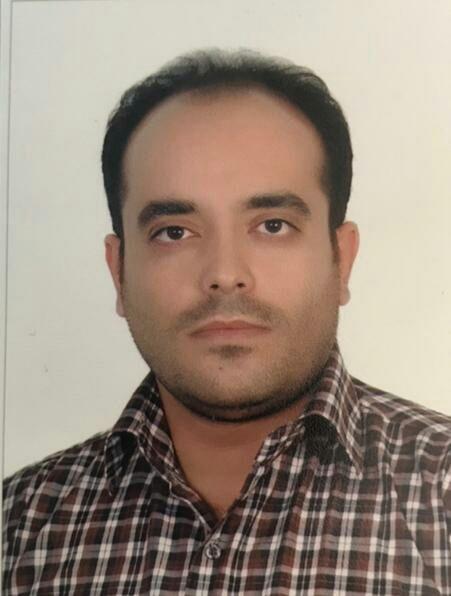 میثم کلوند، مدیرعامل شرکت آرمان تهویه الوند