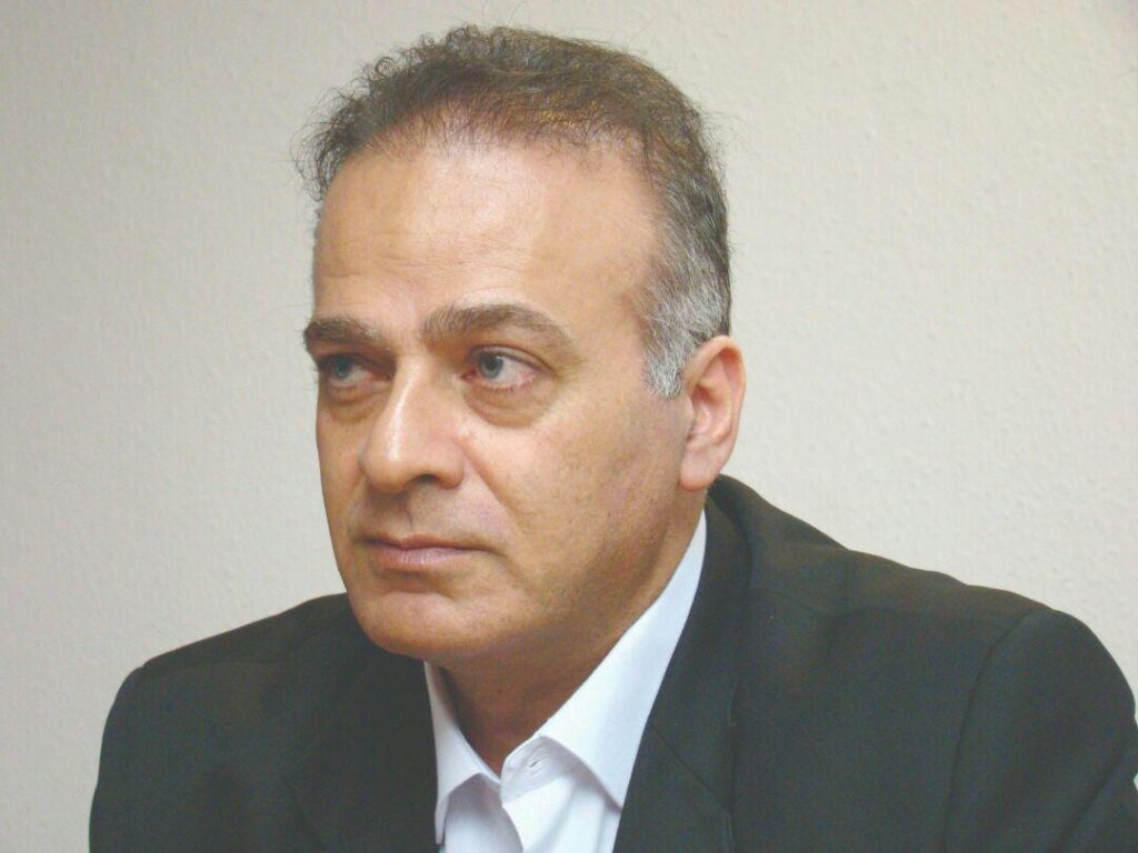 عبدالکریم جلالی مدیر برگزاری هجدهمین نمایشگاه بین‌المللی