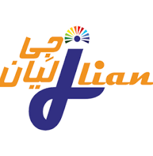جی لیان جی