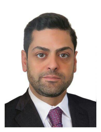 سید سیاوش معصومی لاری، مدیرعامل شرکت پلی‌ران