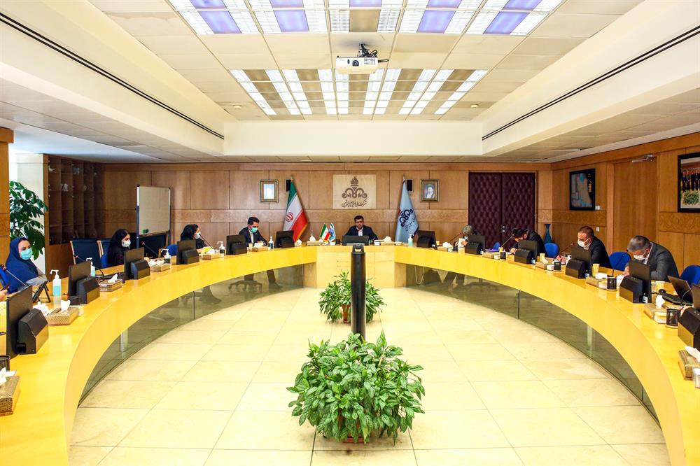 Iran Plast 14