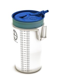 canister
