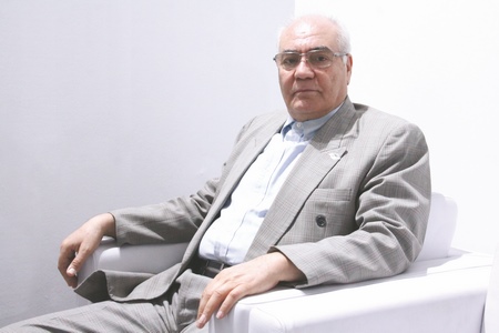 شرکت پارس خزر