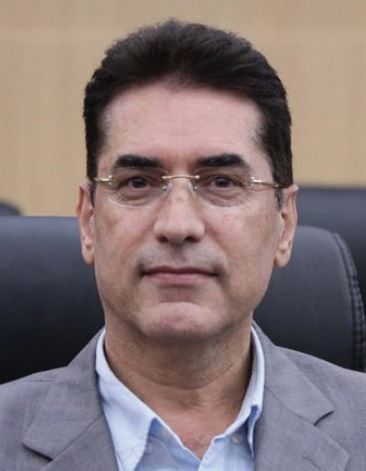 مهندس هاشمی