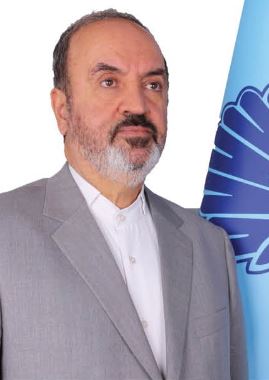 دکتر زمانی