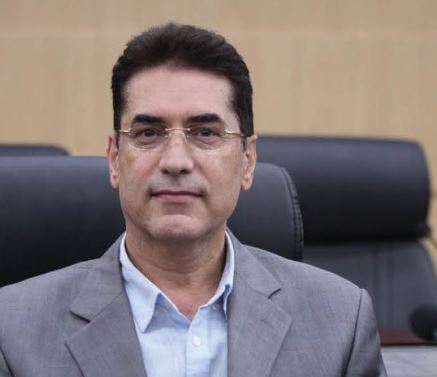 مهندس هاشمی