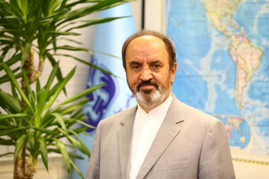 دکتر زمانی