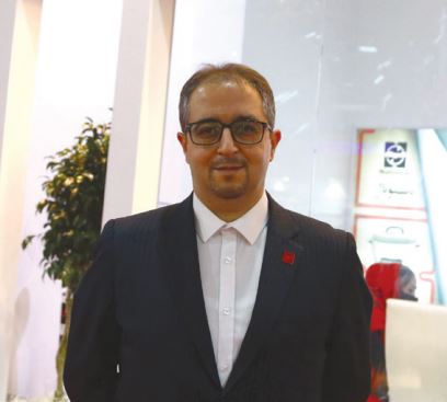 ایران ناسیونال