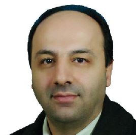 مهندس سياوش درفشي