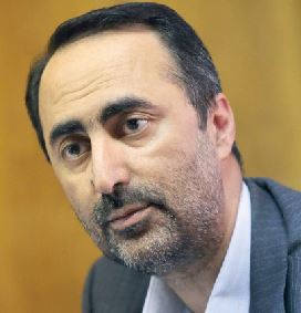 مهندس جعفر ربیعی