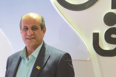 افق قطعات آسیا