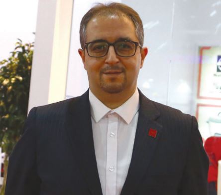 ایران ناسیونال