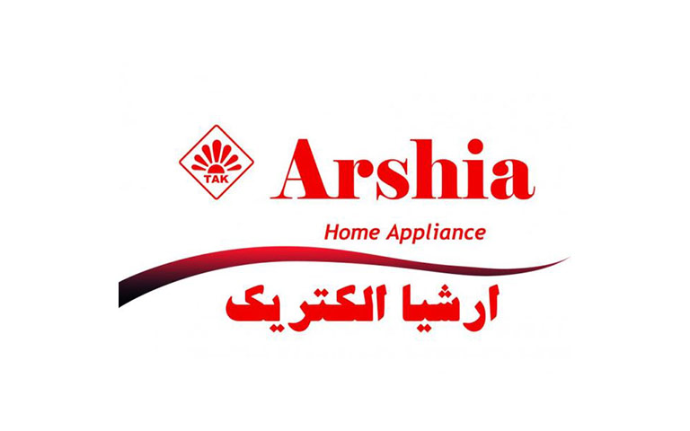 ارشیا الکتریک نقش جهان