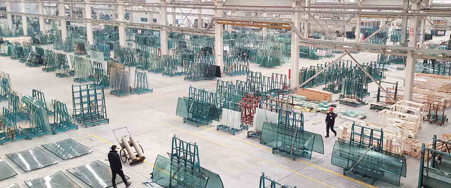 لیست ده تایی بهترین تولید کنندگان شیشه | تامین کنندگان و کارخانجات شیشه
