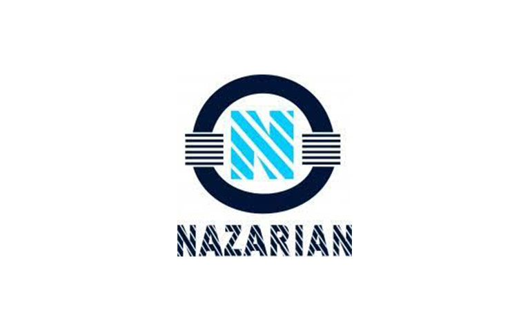 تولید کننده داکت اسپلیت صنایع برودتی نظریان