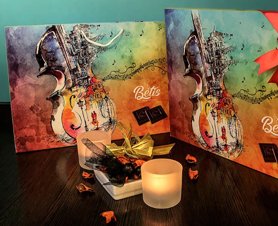 بتیس سارد پارسیان