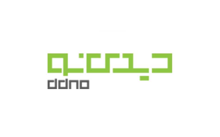 لوگو دیدی نو ddno