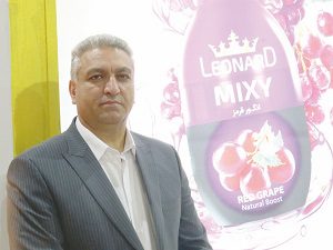 لئونارد