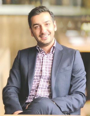 تک ماکارون