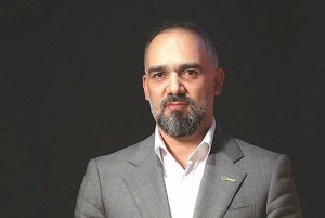 ماهیدشت