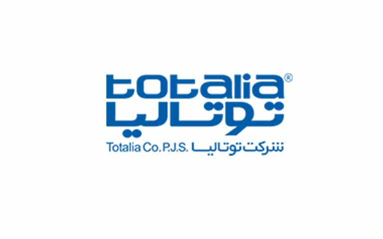 توتالیا ارائه کننده لوازم چاپی