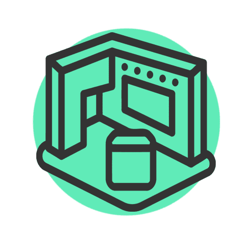 خدمات غرفه سازی نمایشگاهی