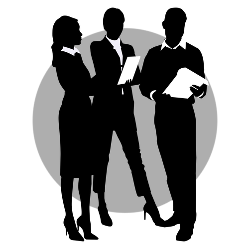 خدمات تامین نیروی انسانی نمایشگاه | غرفه دار