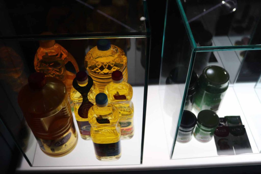 ناز گل ، کشت و صنعت ماهیدشت