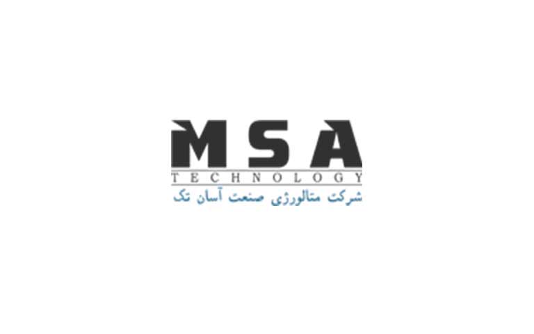 شرکت معدنی صنعت آسان تک