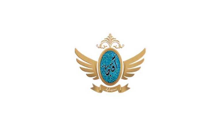 بهترین برند قلم زنی آقاجانی