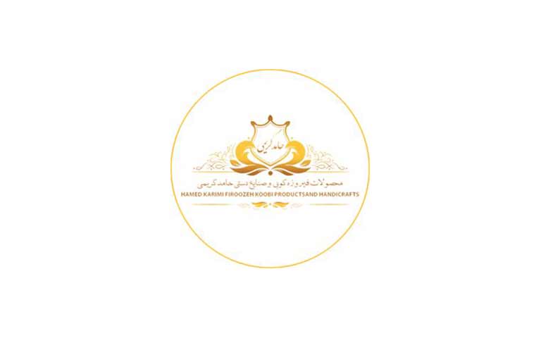 صنایع دستی حامد کریمی