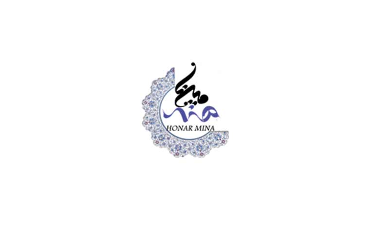 تولید کننده صنایع دستی میناکاری دریسا