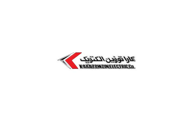 تولید کننده باسکول صنعتی کارا توزین الکتریک