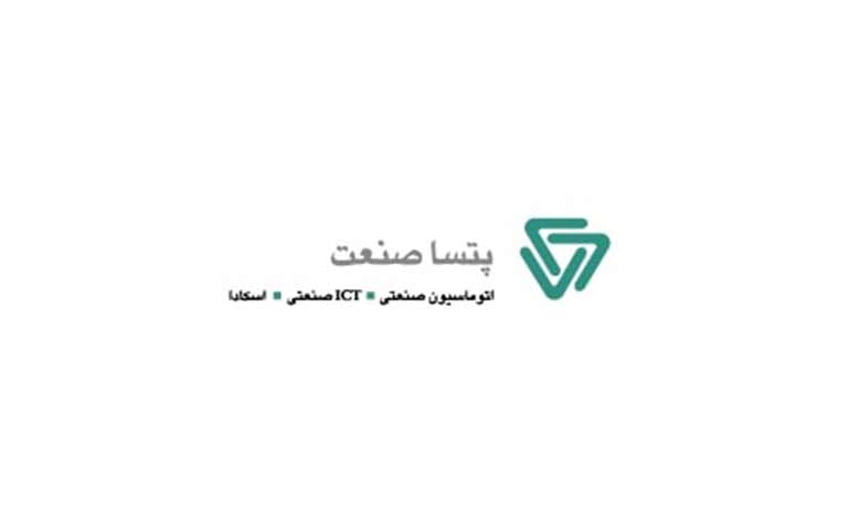 برند درایور پتسا صنعت
