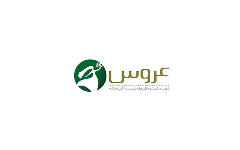 تولیدکننده ظروف تفلون عروس تفلون