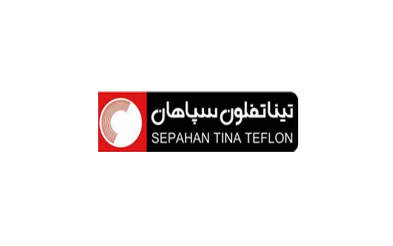تینا تفلون سپاهان