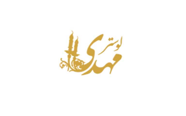 تولیدی شمعدانی نقره و برنز مهدی