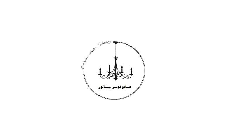 تولیدکننده آینه شمعدان مینیاتور