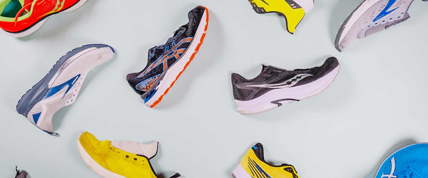 لیست ده تایی بهترین تولیدکنندگان کفش ورزشی | بهترین تولیدی های انواع کتانی