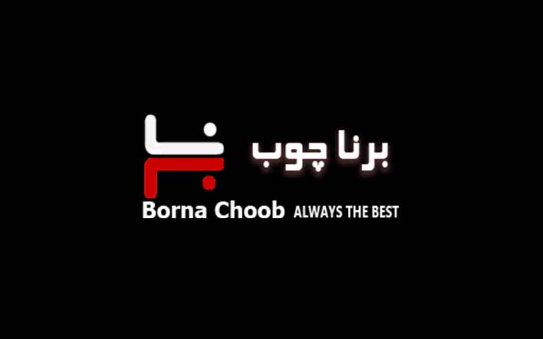 تولیدکننده ماشین آلات صنعت چوب برنا چوب