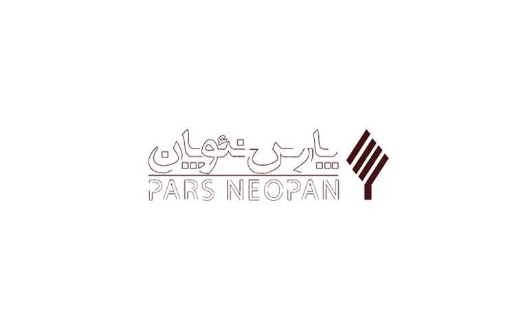 کارخانه تولید تخته خرده چوب روکش ملامینه پارس نئوپان