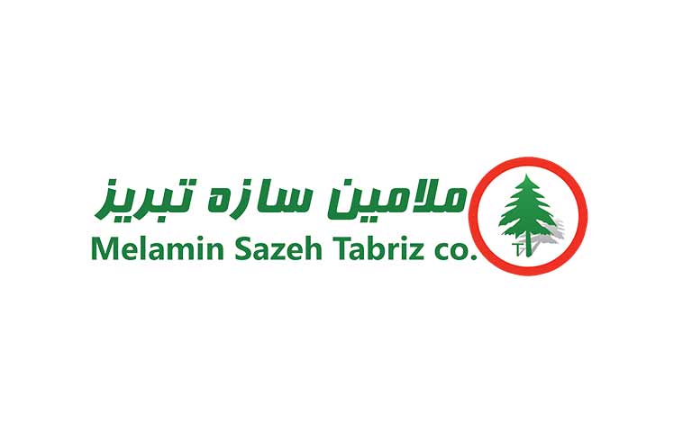 ملامین سازه تبریز