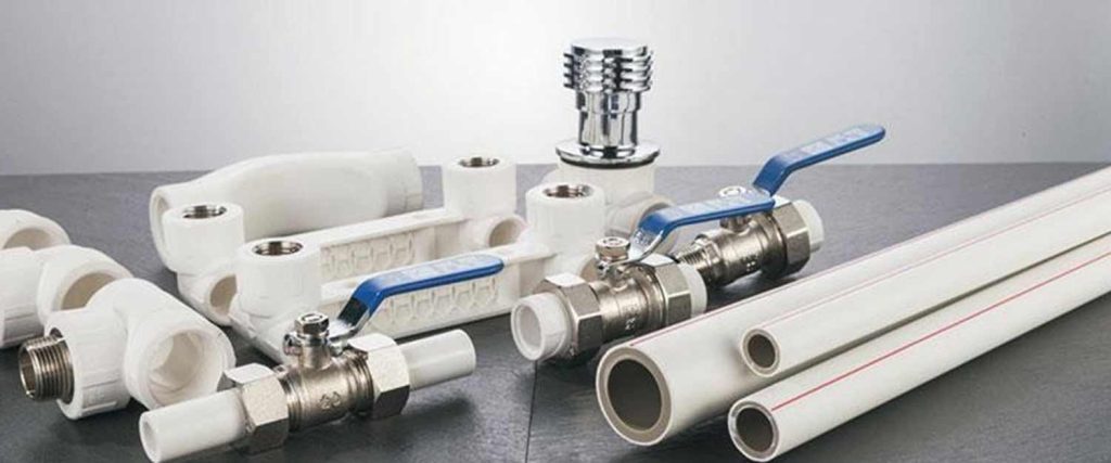 لیست ده تایی بهترین تولیدکنندگان لوله اتصالات یو پی وی سی | سازندگان لوله های فشار قوی upvc