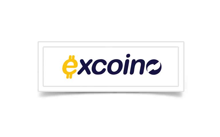 صرافی ارز دیجیتال اکسکوینو (excoino)
