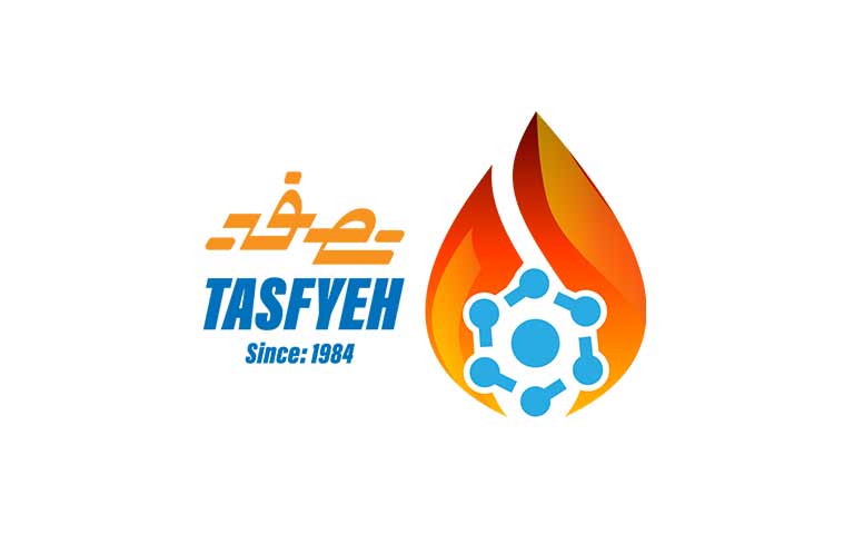 تولیدکننده مواد اولیه شوینده شیمیایی تصفیه