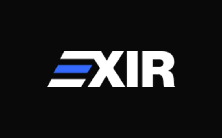 صرافی ارز دیجیتال اکسیر (Exir)